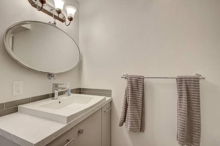 Aspen Heights - Luxury Park City Getaway Eksteriør billede