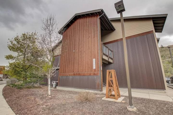 Aspen Heights - Luxury Park City Getaway Eksteriør billede